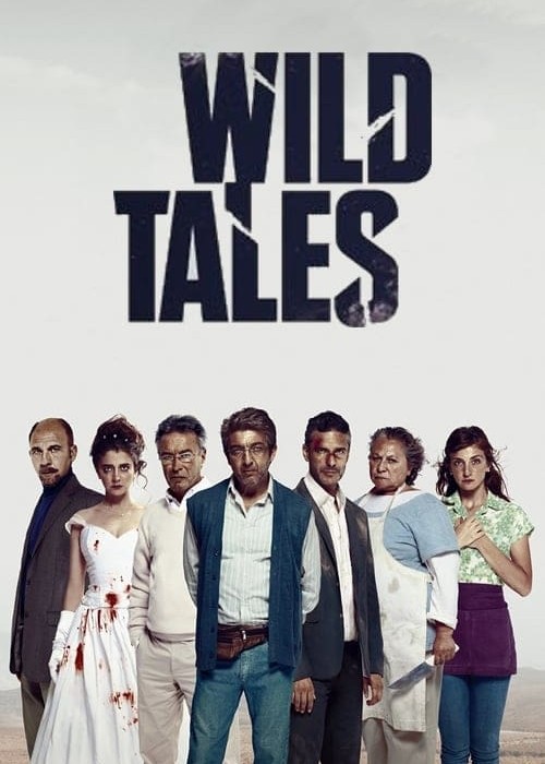 Xem phim Wild Tales