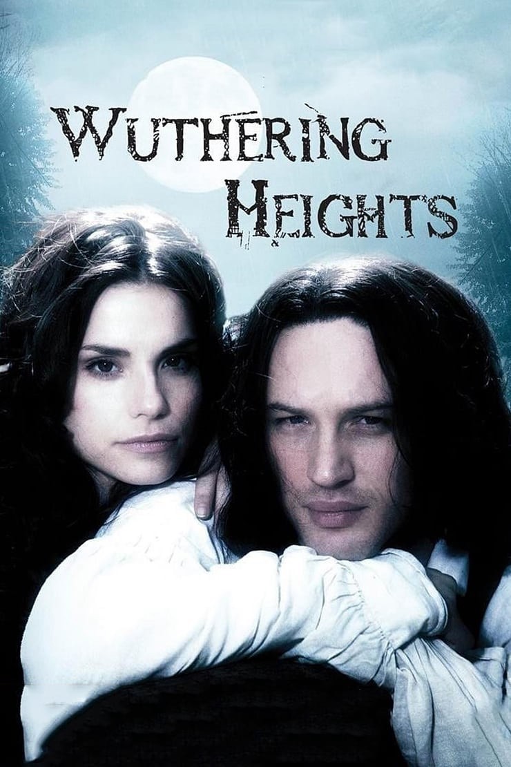 Xem phim Wuthering Heights 2009